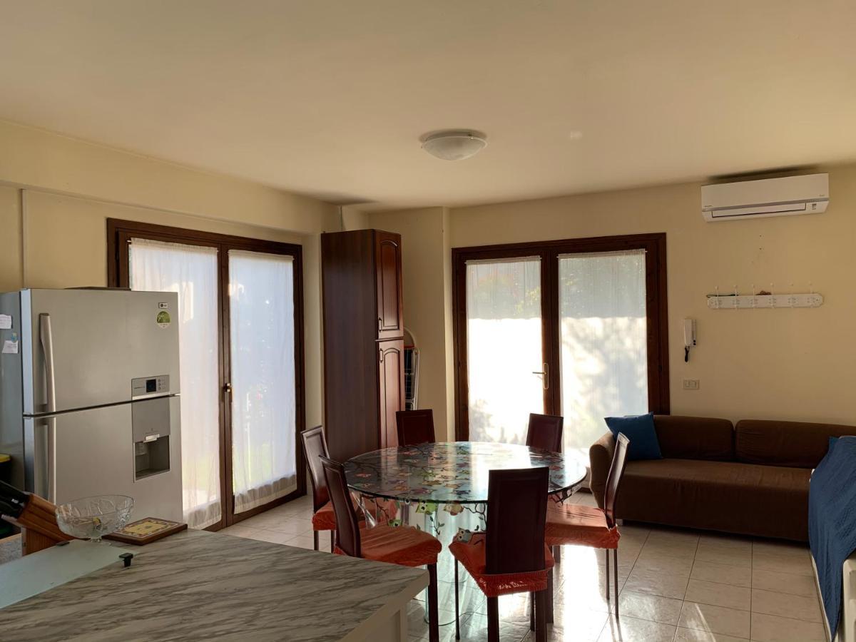 Colombare Suite - Italian Homing Sirmione Exterior foto